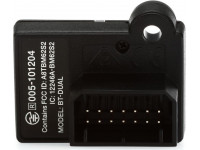 <b>BOSS BT-DUAL Adaptador Wireless Bluetooth Audio e MIDI para produtos BOSS e Roland BEST-SELLER</b> <b>BOSS BT-DUAL Adaptador Wireless Bluetooth Audio e MIDI para produtos BOSS e Roland BEST-SELLER</b>